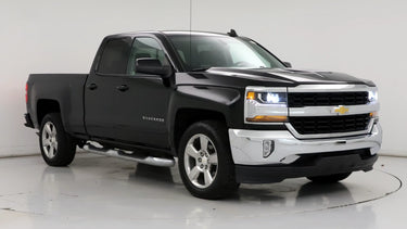 2017 Silverado 1500 LT